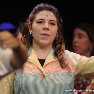 Fotografía de Escuela de Teatro de Granada: ¡Qué no! - Escuela de Teatro de Granada