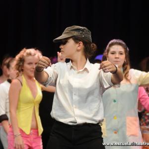 Fotografía de Escuela de Teatro de Granada: ¡Qué no! - Escuela de Teatro de Granada