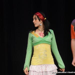 Fotografía de Escuela de Teatro de Granada: ¡Qué no! - Escuela de Teatro de Granada