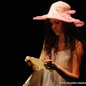 Fotografía de Escuela de Teatro de Granada: ¡Qué no! - Escuela de Teatro de Granada