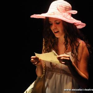 Fotografía de Escuela de Teatro de Granada: ¡Qué no! - Escuela de Teatro de Granada