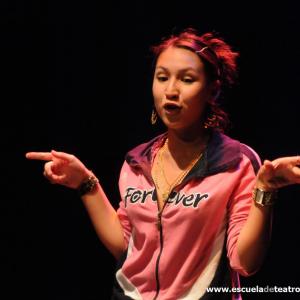 Fotografía de Escuela de Teatro de Granada: ¡Qué no! - Escuela de Teatro de Granada