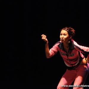 Fotografía de Escuela de Teatro de Granada: ¡Qué no! - Escuela de Teatro de Granada