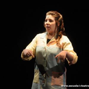 Fotografía de Escuela de Teatro de Granada: ¡Qué no! - Escuela de Teatro de Granada