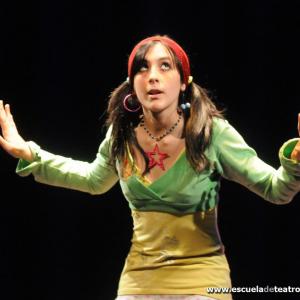 Fotografía de Escuela de Teatro de Granada: ¡Qué no! - Escuela de Teatro de Granada