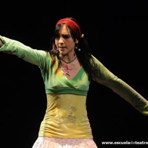 Fotografía de Escuela de Teatro de Granada: ¡Qué no! - Escuela de Teatro de Granada