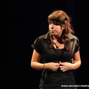 Fotografía de Escuela de Teatro de Granada: ¡Qué no! - Escuela de Teatro de Granada