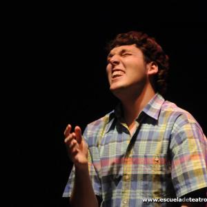 Fotografía de Escuela de Teatro de Granada: ¡Qué no! - Escuela de Teatro de Granada