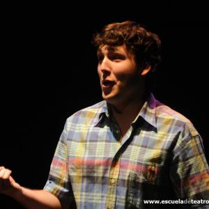 Fotografía de Escuela de Teatro de Granada: ¡Qué no! - Escuela de Teatro de Granada