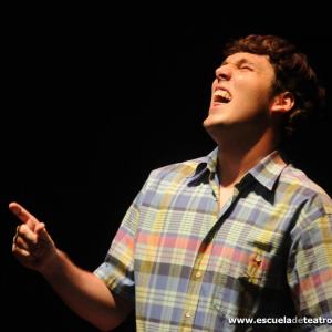 Fotografía de Escuela de Teatro de Granada: ¡Qué no! - Escuela de Teatro de Granada