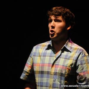 Fotografía de Escuela de Teatro de Granada: ¡Qué no! - Escuela de Teatro de Granada