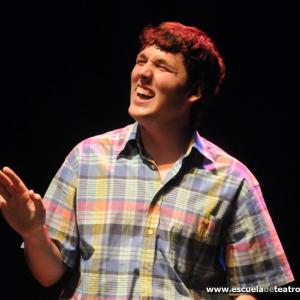 Fotografía de Escuela de Teatro de Granada: ¡Qué no! - Escuela de Teatro de Granada