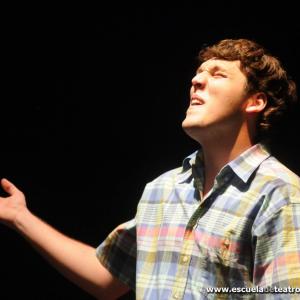 Fotografía de Escuela de Teatro de Granada: ¡Qué no! - Escuela de Teatro de Granada