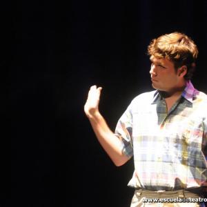 Fotografía de Escuela de Teatro de Granada: ¡Qué no! - Escuela de Teatro de Granada