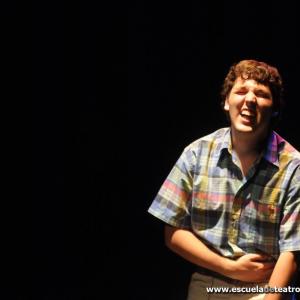 Fotografía de Escuela de Teatro de Granada: ¡Qué no! - Escuela de Teatro de Granada