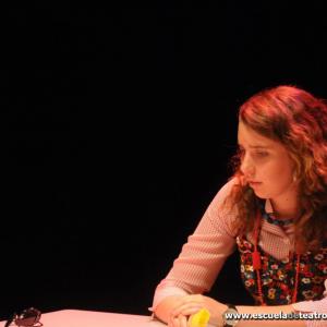 Fotografía de Escuela de Teatro de Granada: ¡Qué no! - Escuela de Teatro de Granada