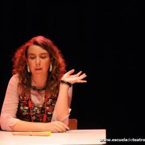 Fotografía de Escuela de Teatro de Granada: ¡Qué no! - Escuela de Teatro de Granada