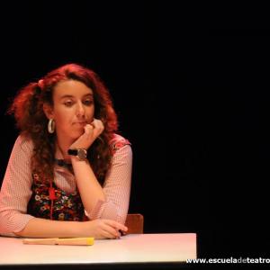 Fotografía de Escuela de Teatro de Granada: ¡Qué no! - Escuela de Teatro de Granada