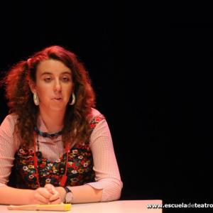 Fotografía de Escuela de Teatro de Granada: ¡Qué no! - Escuela de Teatro de Granada