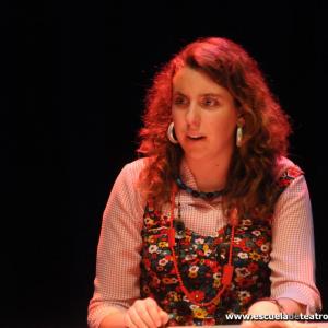 Fotografía de Escuela de Teatro de Granada: ¡Qué no! - Escuela de Teatro de Granada