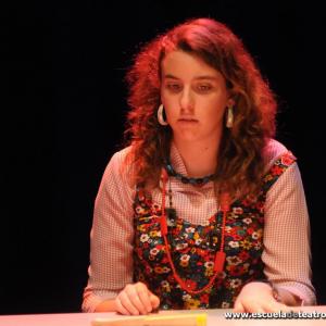 Fotografía de Escuela de Teatro de Granada: ¡Qué no! - Escuela de Teatro de Granada