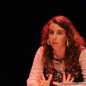 Fotografía de Escuela de Teatro de Granada: ¡Qué no! - Escuela de Teatro de Granada