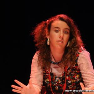 Fotografía de Escuela de Teatro de Granada: ¡Qué no! - Escuela de Teatro de Granada