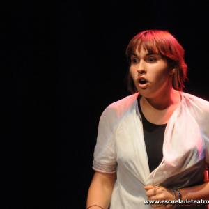 Fotografía de Escuela de Teatro de Granada: ¡Qué no! - Escuela de Teatro de Granada