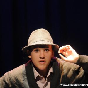 Fotografía de Escuela de Teatro de Granada: ¡Qué no! - Escuela de Teatro de Granada