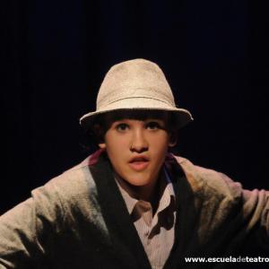 Fotografía de Escuela de Teatro de Granada: ¡Qué no! - Escuela de Teatro de Granada