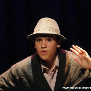 Fotografía de Escuela de Teatro de Granada: ¡Qué no! - Escuela de Teatro de Granada