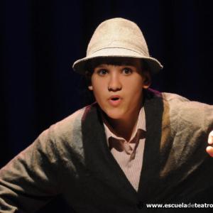 Fotografía de Escuela de Teatro de Granada: ¡Qué no! - Escuela de Teatro de Granada