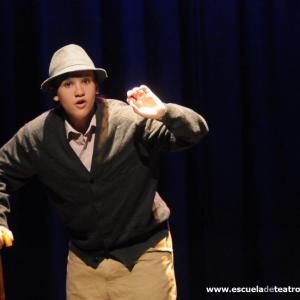 Fotografía de Escuela de Teatro de Granada: ¡Qué no! - Escuela de Teatro de Granada