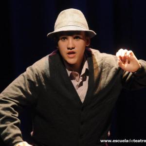 Fotografía de Escuela de Teatro de Granada: ¡Qué no! - Escuela de Teatro de Granada