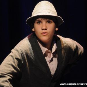 Fotografía de Escuela de Teatro de Granada: ¡Qué no! - Escuela de Teatro de Granada
