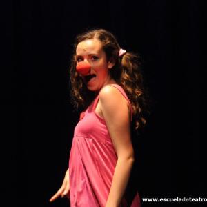 Fotografía de Escuela de Teatro de Granada: ¡Qué no! - Escuela de Teatro de Granada
