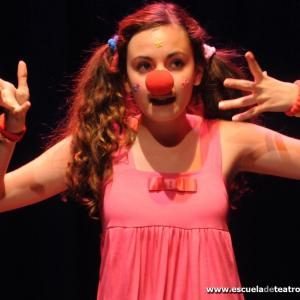 Fotografía de Escuela de Teatro de Granada: ¡Qué no! - Escuela de Teatro de Granada
