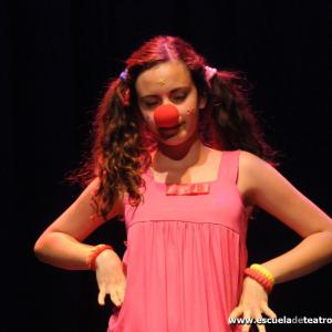 Fotografía de Escuela de Teatro de Granada: ¡Qué no! - Escuela de Teatro de Granada