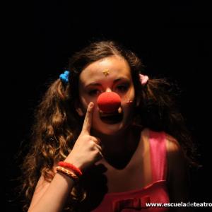 Fotografía de Escuela de Teatro de Granada: ¡Qué no! - Escuela de Teatro de Granada