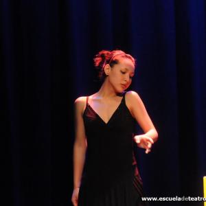 Fotografía de Escuela de Teatro de Granada: ¡Qué no! - Escuela de Teatro de Granada