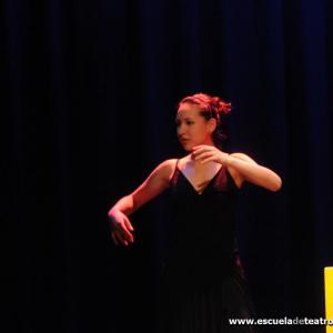 Fotografía de Escuela de Teatro de Granada: ¡Qué no! - Escuela de Teatro de Granada