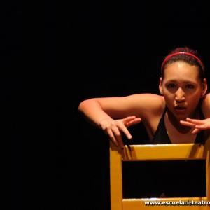 Fotografía de Escuela de Teatro de Granada: ¡Qué no! - Escuela de Teatro de Granada