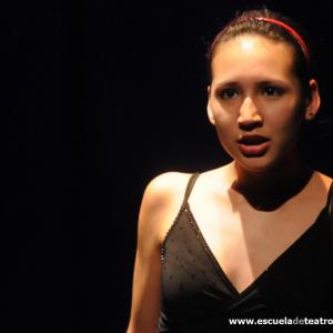 Fotografía de Escuela de Teatro de Granada: ¡Qué no! - Escuela de Teatro de Granada