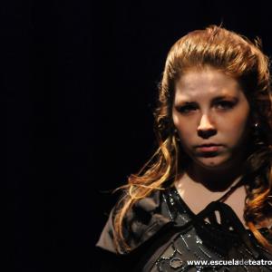 Fotografía de Escuela de Teatro de Granada: ¡Qué no! - Escuela de Teatro de Granada