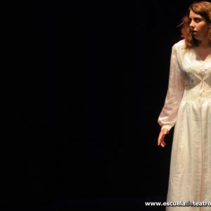 Fotografía de Escuela de Teatro de Granada: ¡Qué no! - Escuela de Teatro de Granada
