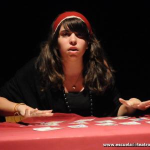 Fotografía de Escuela de Teatro de Granada: ¡Qué no! - Escuela de Teatro de Granada