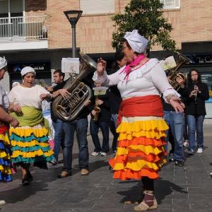 Fotografía de Semana de la oralidad 2008 - 