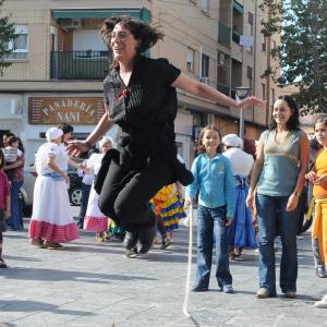 Fotografía de Semana de la oralidad 2008 - 