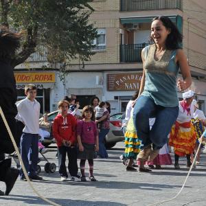 Fotografía de Semana de la oralidad 2008 - 
