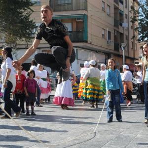 Fotografía de Semana de la oralidad 2008 - 